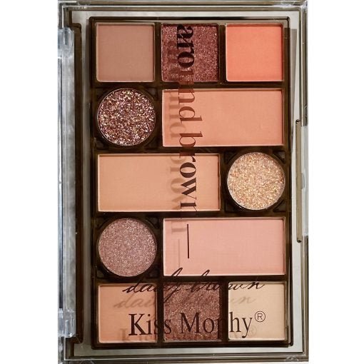 Makeup 10 Piece Bundle - Little Price Tags
