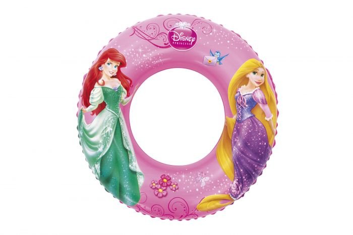 Disney Princess Swim Ring - Little Price Tags